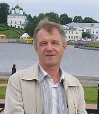 Акимов Владимир Сергеевич